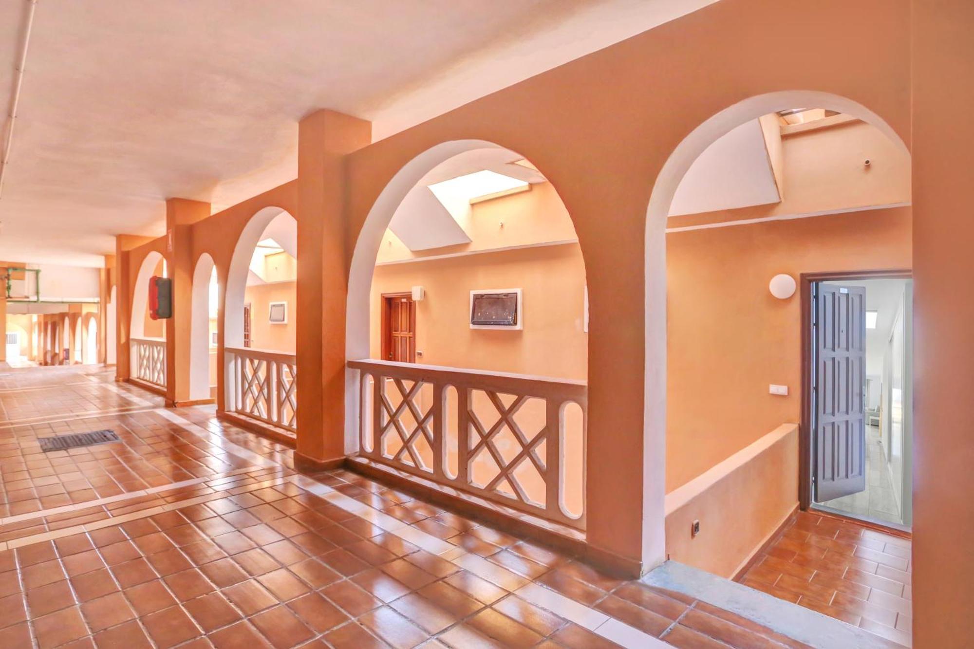 Luxury Romantic Ocean View Costa Adeje  Exterior photo