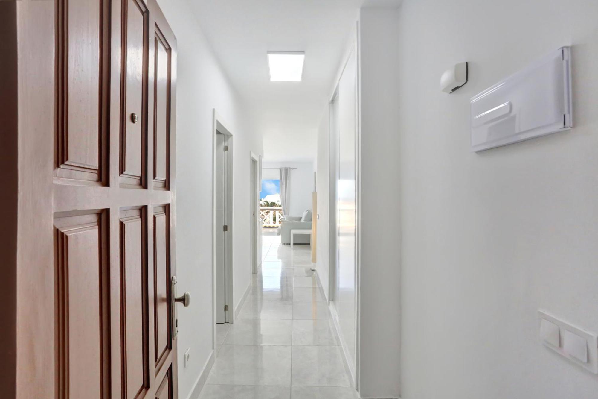 Luxury Romantic Ocean View Costa Adeje  Exterior photo