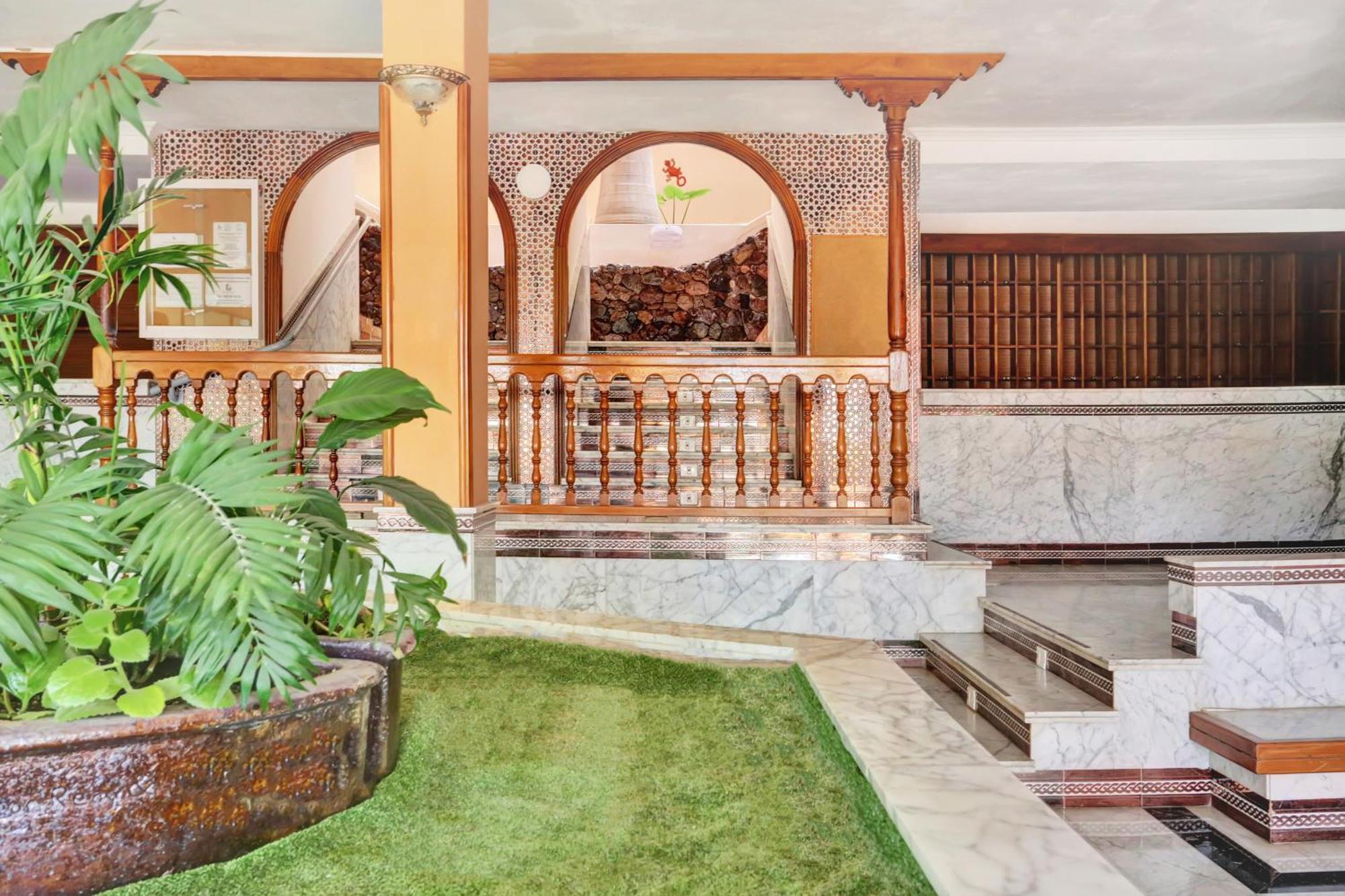 Luxury Romantic Ocean View Costa Adeje  Exterior photo